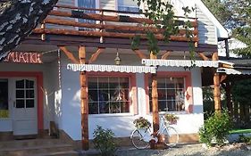 Apartament Ustjanowa Górna